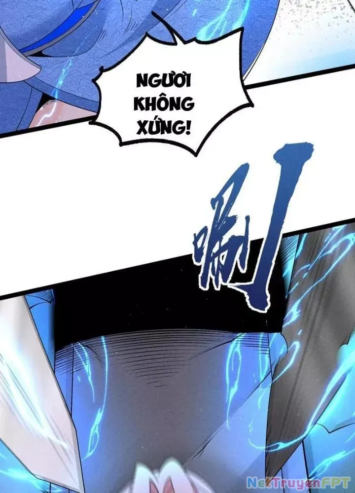 Đệ Tử Tôi Hình Như Muốn Tạo Phản Chap 27 - Next Chap 28