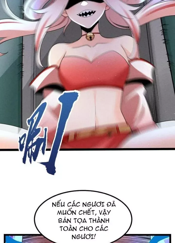 Đệ Tử Tôi Hình Như Muốn Tạo Phản Chap 27 - Next Chap 28