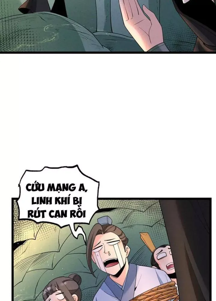 Đệ Tử Tôi Hình Như Muốn Tạo Phản Chap 28 - Next Chap 29