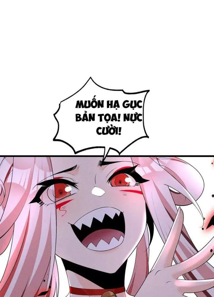 Đệ Tử Tôi Hình Như Muốn Tạo Phản Chap 28 - Next Chap 29