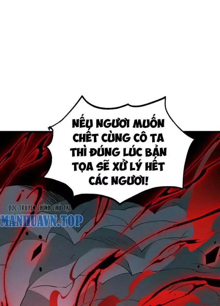Đệ Tử Tôi Hình Như Muốn Tạo Phản Chap 28 - Next Chap 29