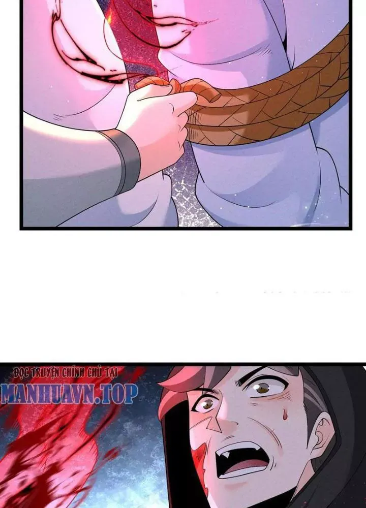 Đệ Tử Tôi Hình Như Muốn Tạo Phản Chap 28 - Next Chap 29