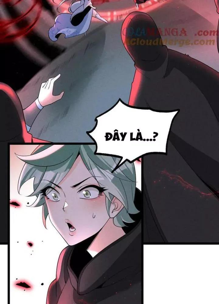 Đệ Tử Tôi Hình Như Muốn Tạo Phản Chap 28 - Next Chap 29