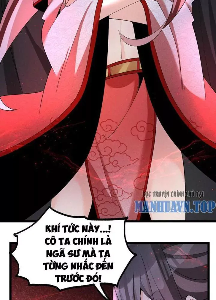 Đệ Tử Tôi Hình Như Muốn Tạo Phản Chap 28 - Next Chap 29