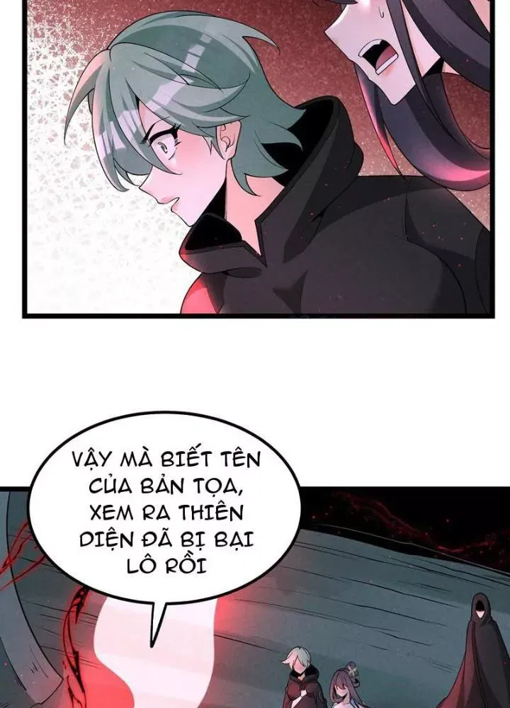 Đệ Tử Tôi Hình Như Muốn Tạo Phản Chap 28 - Next Chap 29