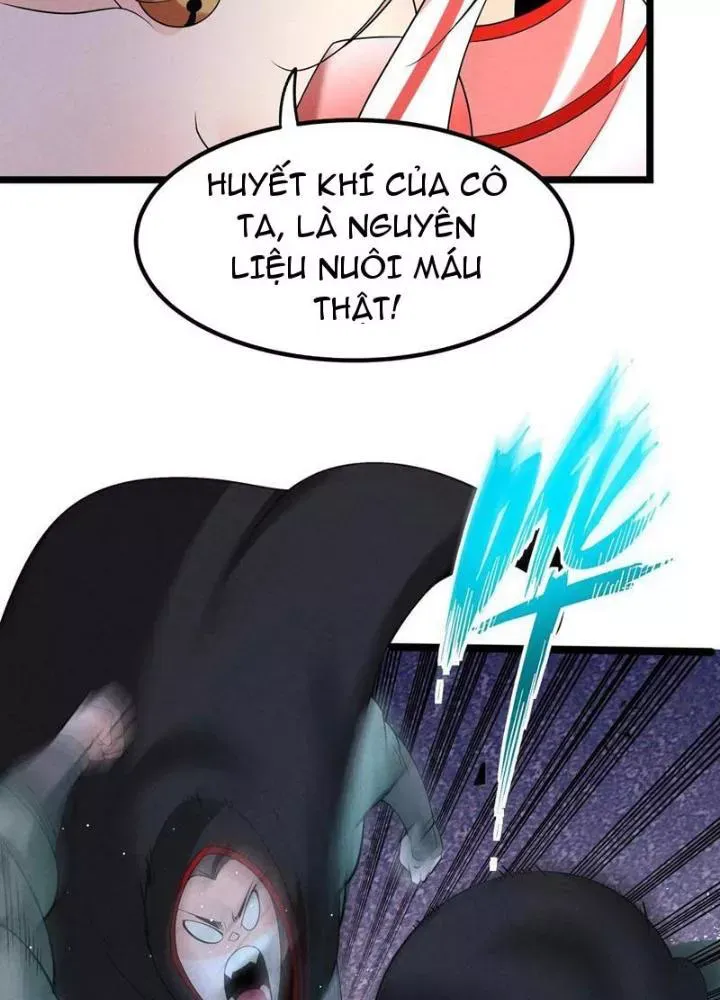 Đệ Tử Tôi Hình Như Muốn Tạo Phản Chap 28 - Next Chap 29