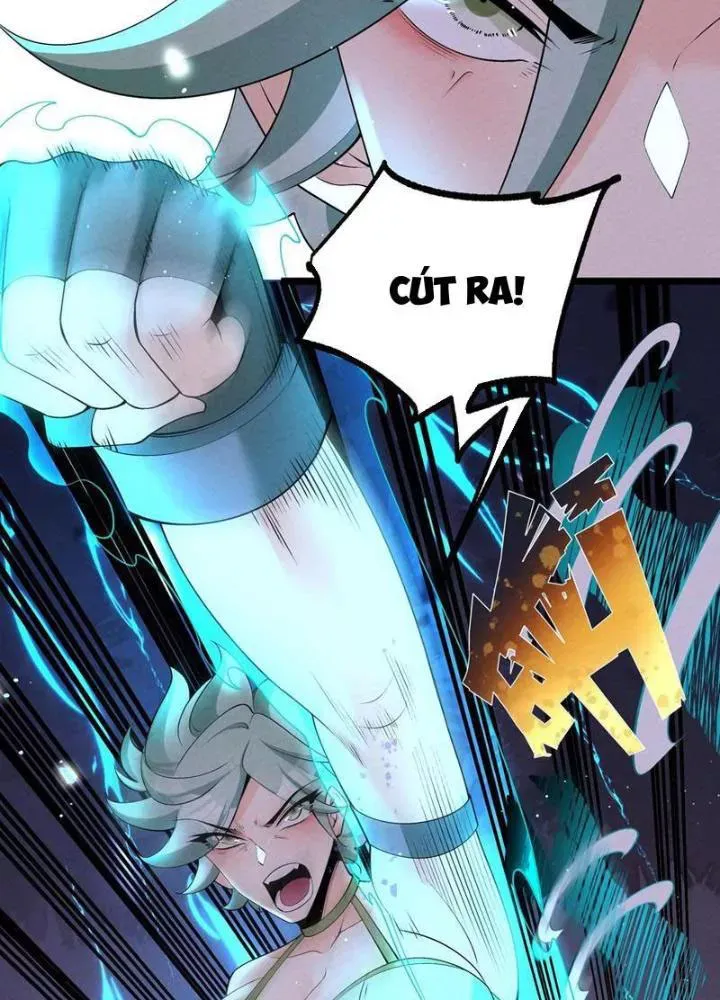 Đệ Tử Tôi Hình Như Muốn Tạo Phản Chap 28 - Next Chap 29