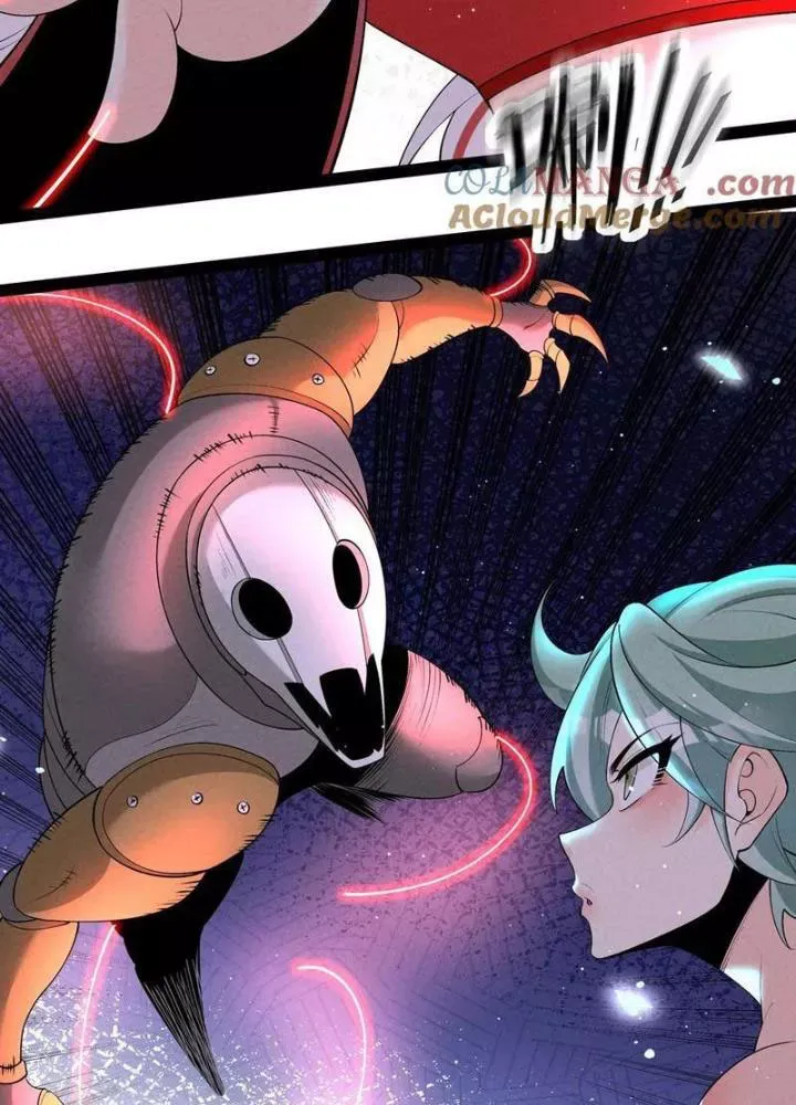 Đệ Tử Tôi Hình Như Muốn Tạo Phản Chap 28 - Next Chap 29