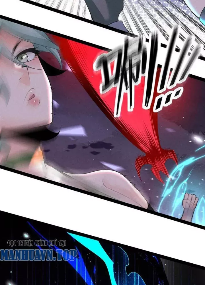 Đệ Tử Tôi Hình Như Muốn Tạo Phản Chap 28 - Next Chap 29