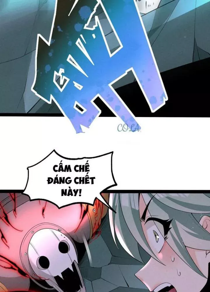 Đệ Tử Tôi Hình Như Muốn Tạo Phản Chap 28 - Next Chap 29