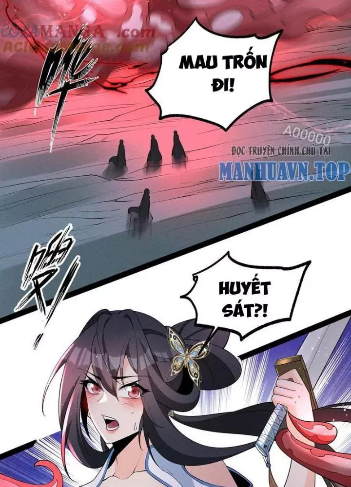 Đệ Tử Tôi Hình Như Muốn Tạo Phản Chap 28 - Next Chap 29