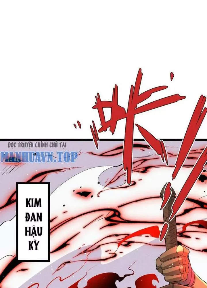 Đệ Tử Tôi Hình Như Muốn Tạo Phản Chap 28 - Next Chap 29