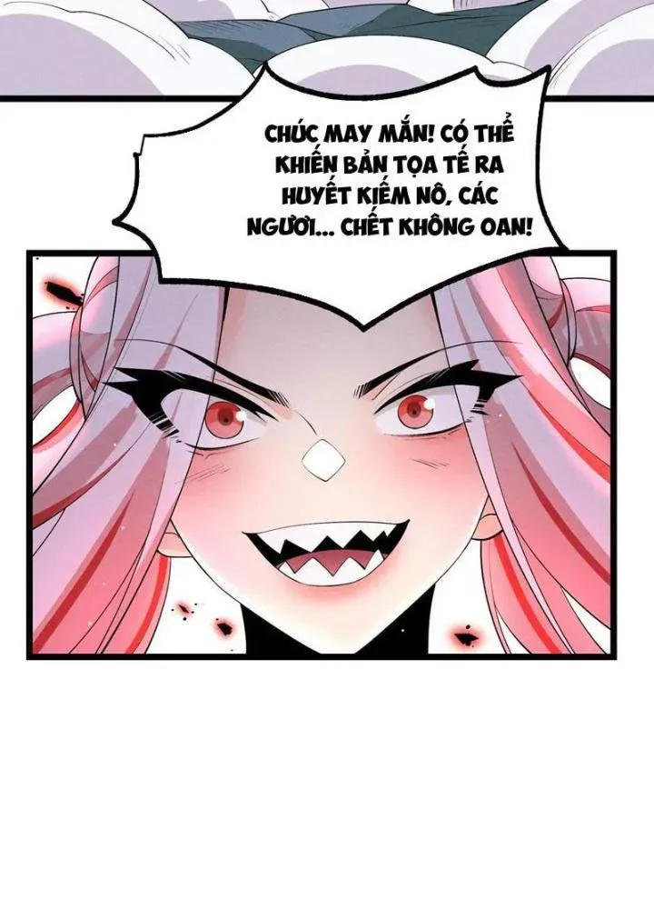 Đệ Tử Tôi Hình Như Muốn Tạo Phản Chap 28 - Next Chap 29