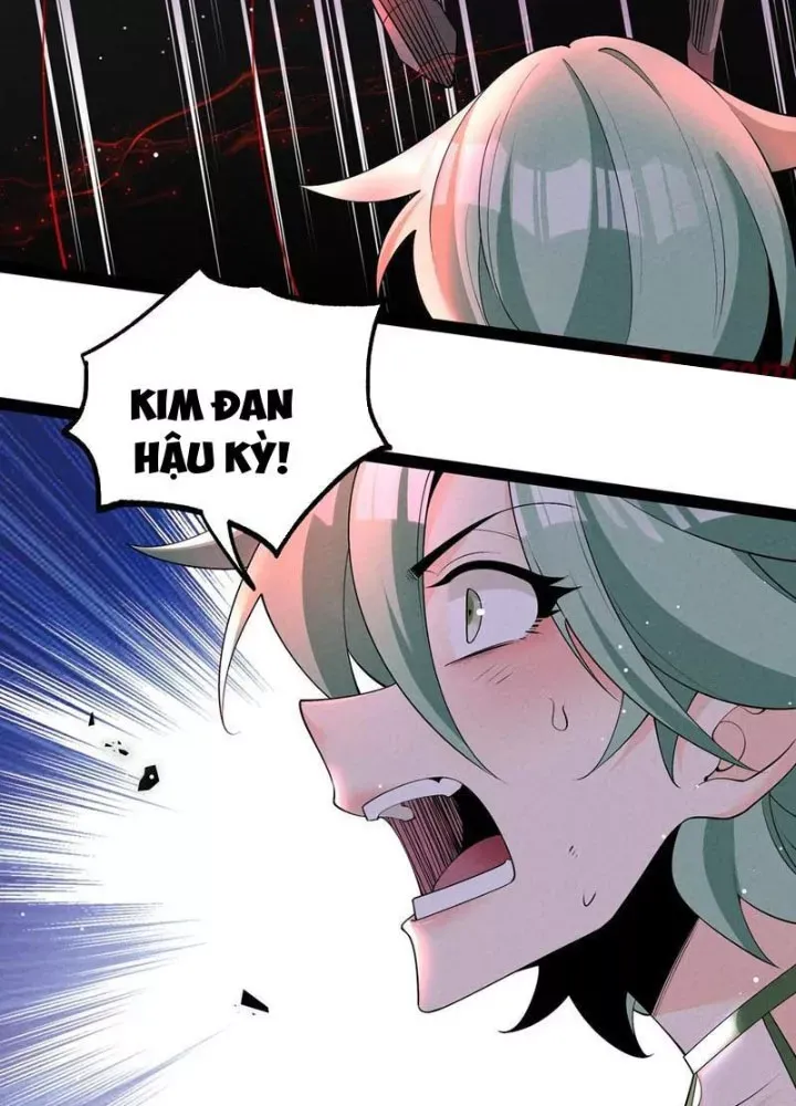 Đệ Tử Tôi Hình Như Muốn Tạo Phản Chap 28 - Next Chap 29