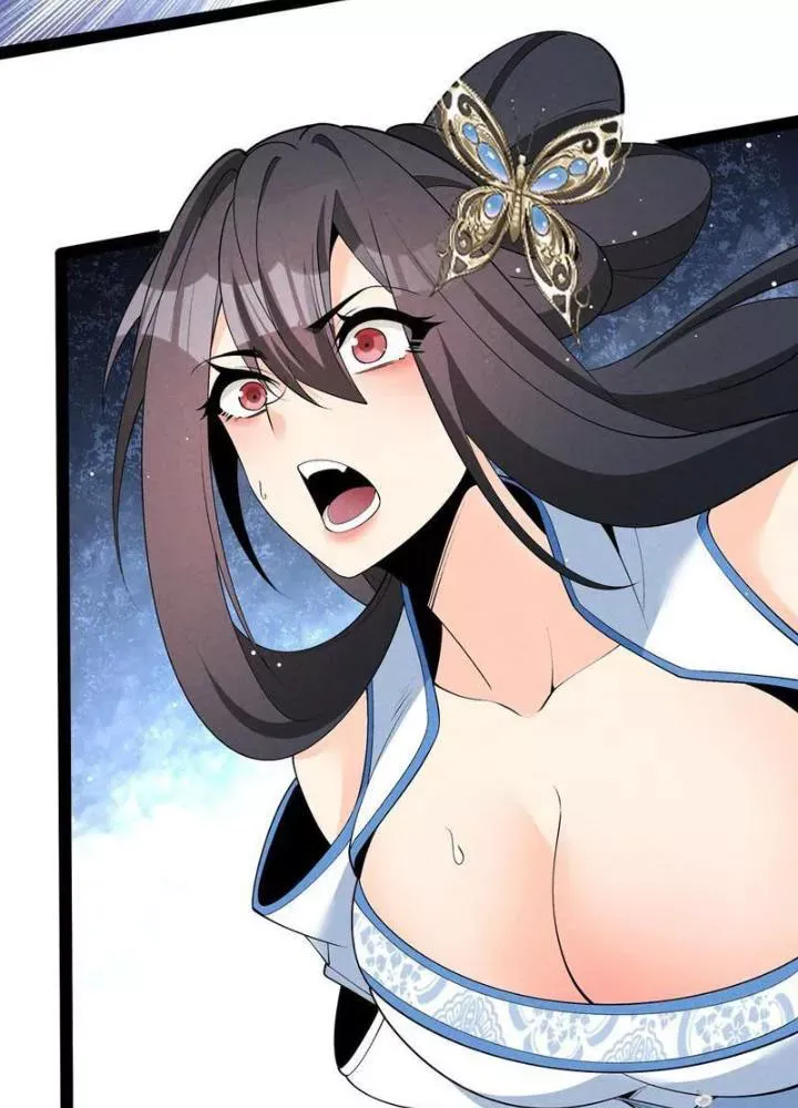 Đệ Tử Tôi Hình Như Muốn Tạo Phản Chap 28 - Next Chap 29