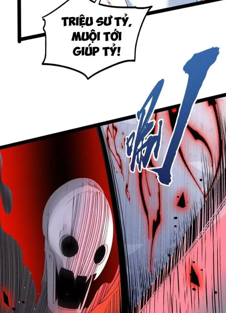 Đệ Tử Tôi Hình Như Muốn Tạo Phản Chap 28 - Next Chap 29