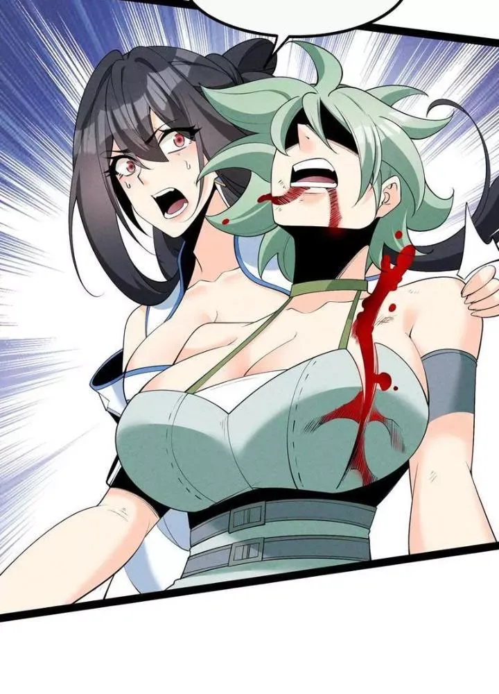 Đệ Tử Tôi Hình Như Muốn Tạo Phản Chap 28 - Next Chap 29