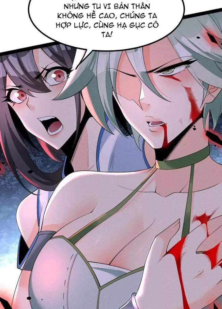 Đệ Tử Tôi Hình Như Muốn Tạo Phản Chap 28 - Next Chap 29