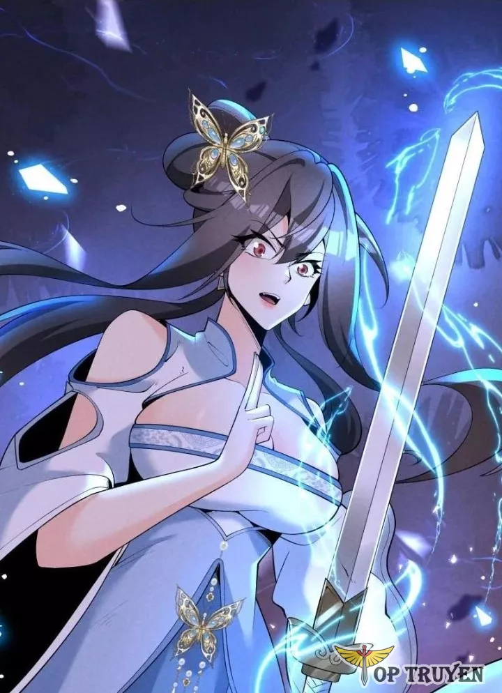 Đệ Tử Tôi Hình Như Muốn Tạo Phản Chap 29 - Next Chap 30