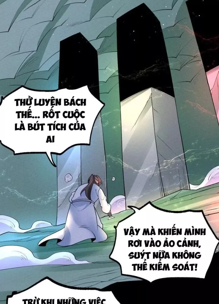 Đệ Tử Tôi Hình Như Muốn Tạo Phản Chap 29 - Next Chap 30