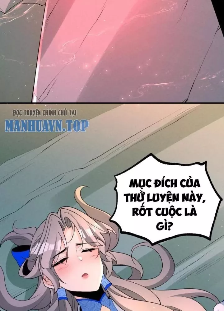 Đệ Tử Tôi Hình Như Muốn Tạo Phản Chap 29 - Next Chap 30