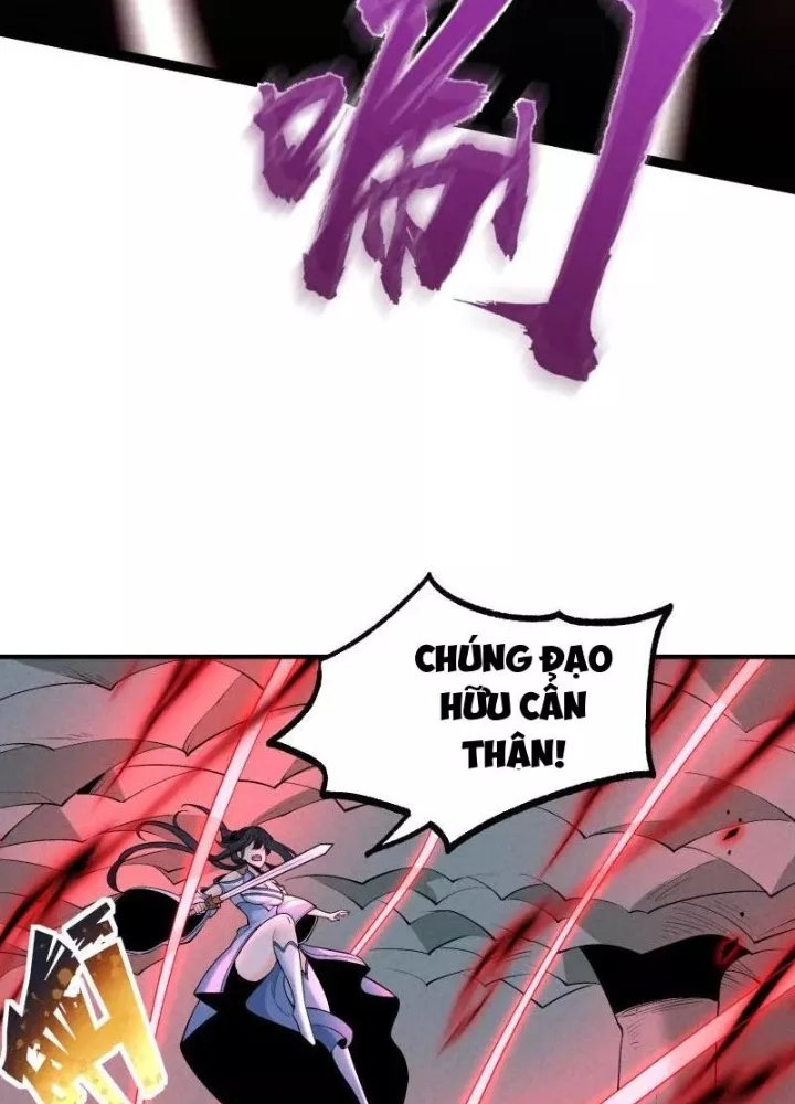 Đệ Tử Tôi Hình Như Muốn Tạo Phản Chap 29 - Next Chap 30