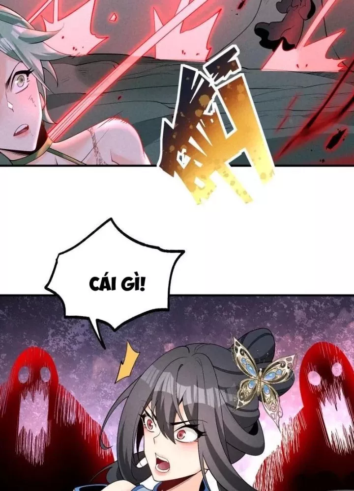 Đệ Tử Tôi Hình Như Muốn Tạo Phản Chap 29 - Next Chap 30