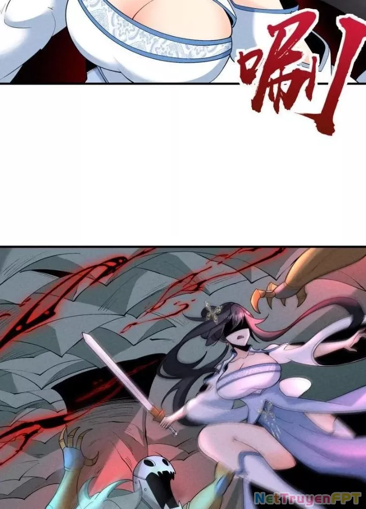 Đệ Tử Tôi Hình Như Muốn Tạo Phản Chap 29 - Next Chap 30