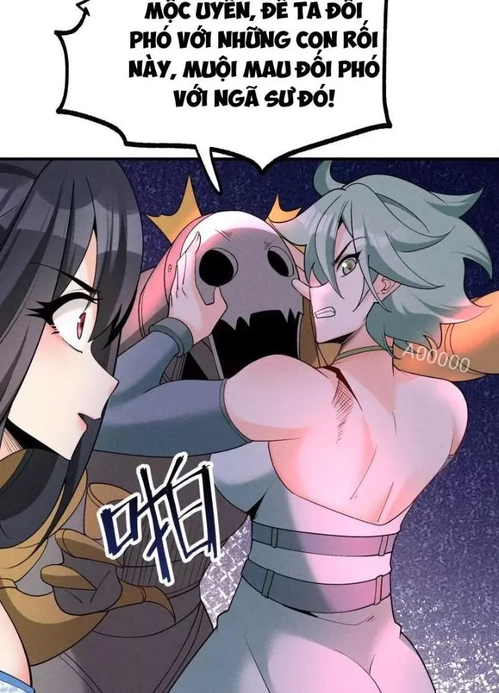 Đệ Tử Tôi Hình Như Muốn Tạo Phản Chap 29 - Next Chap 30