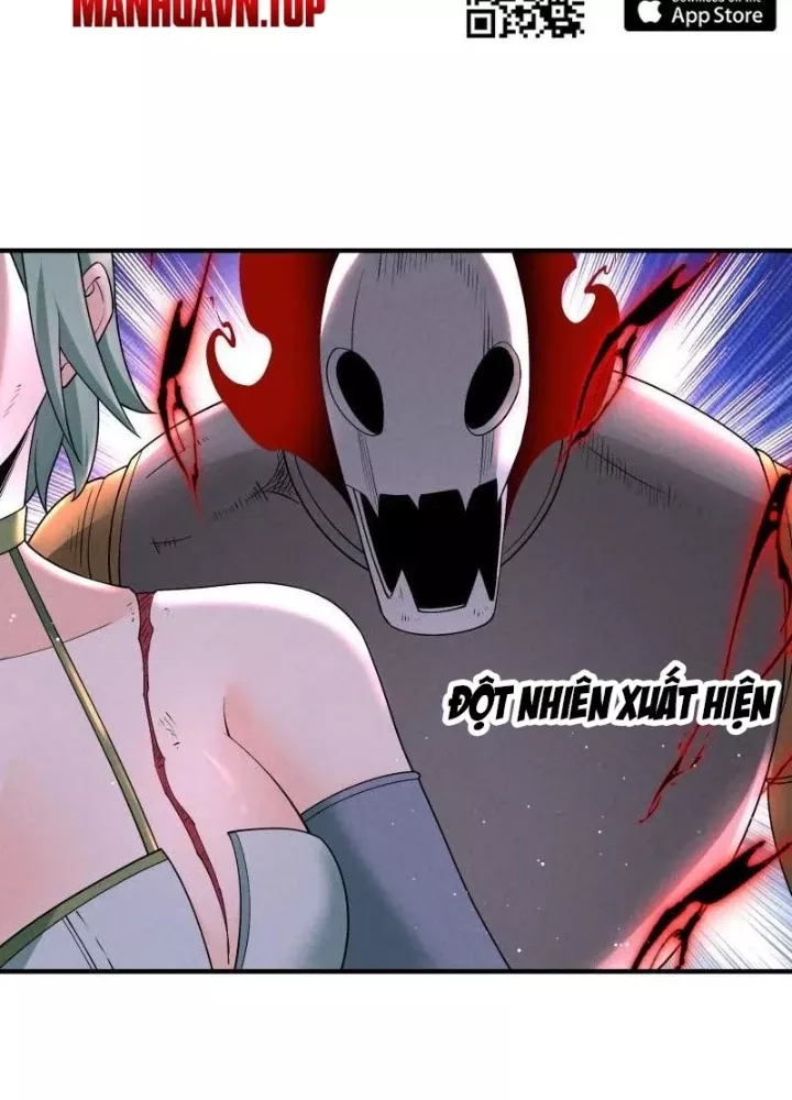 Đệ Tử Tôi Hình Như Muốn Tạo Phản Chap 29 - Next Chap 30