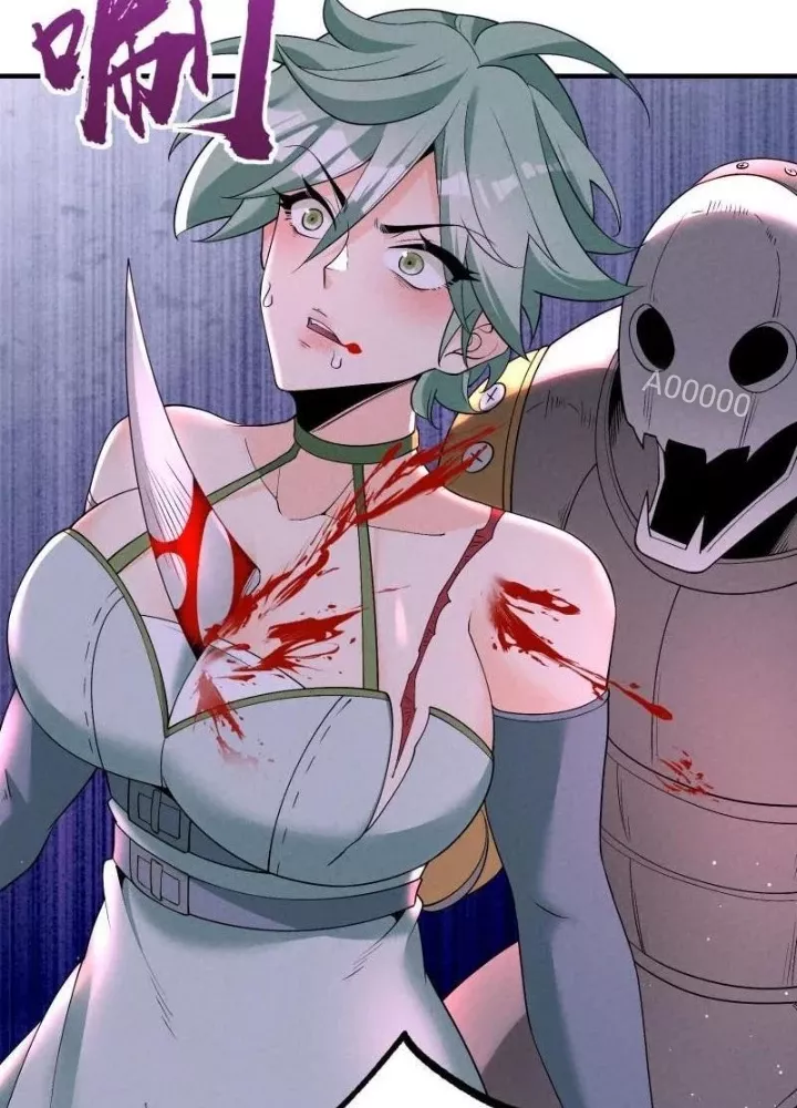 Đệ Tử Tôi Hình Như Muốn Tạo Phản Chap 29 - Next Chap 30