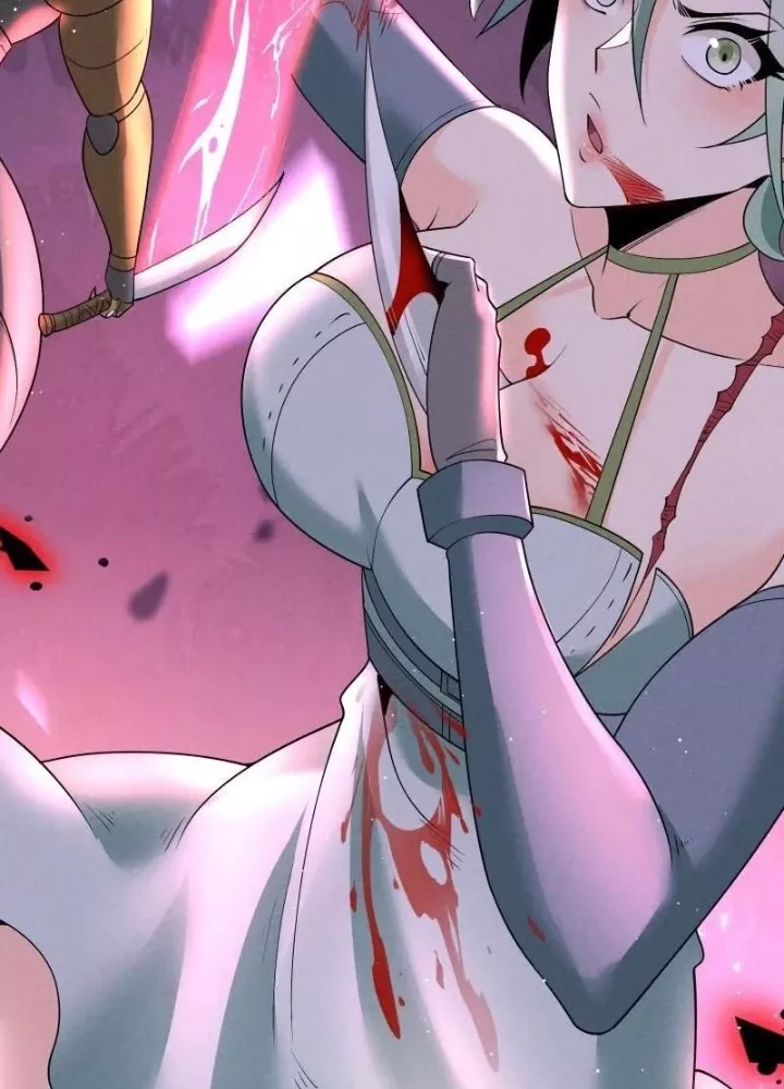 Đệ Tử Tôi Hình Như Muốn Tạo Phản Chap 29 - Next Chap 30