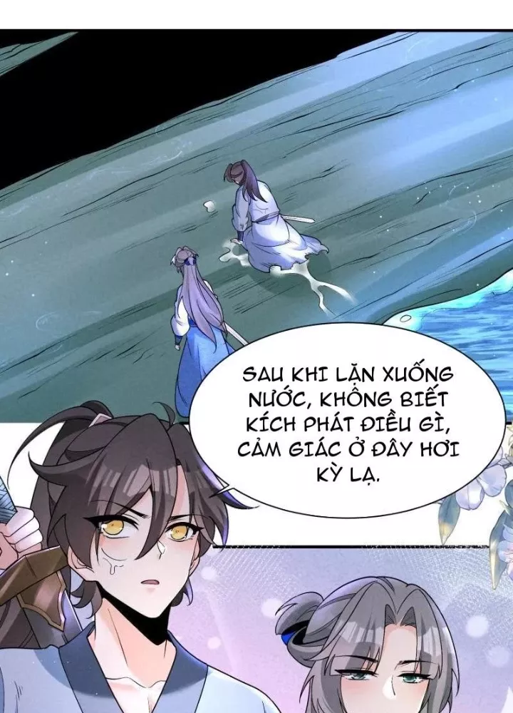 Đệ Tử Tôi Hình Như Muốn Tạo Phản Chap 29 - Next Chap 30