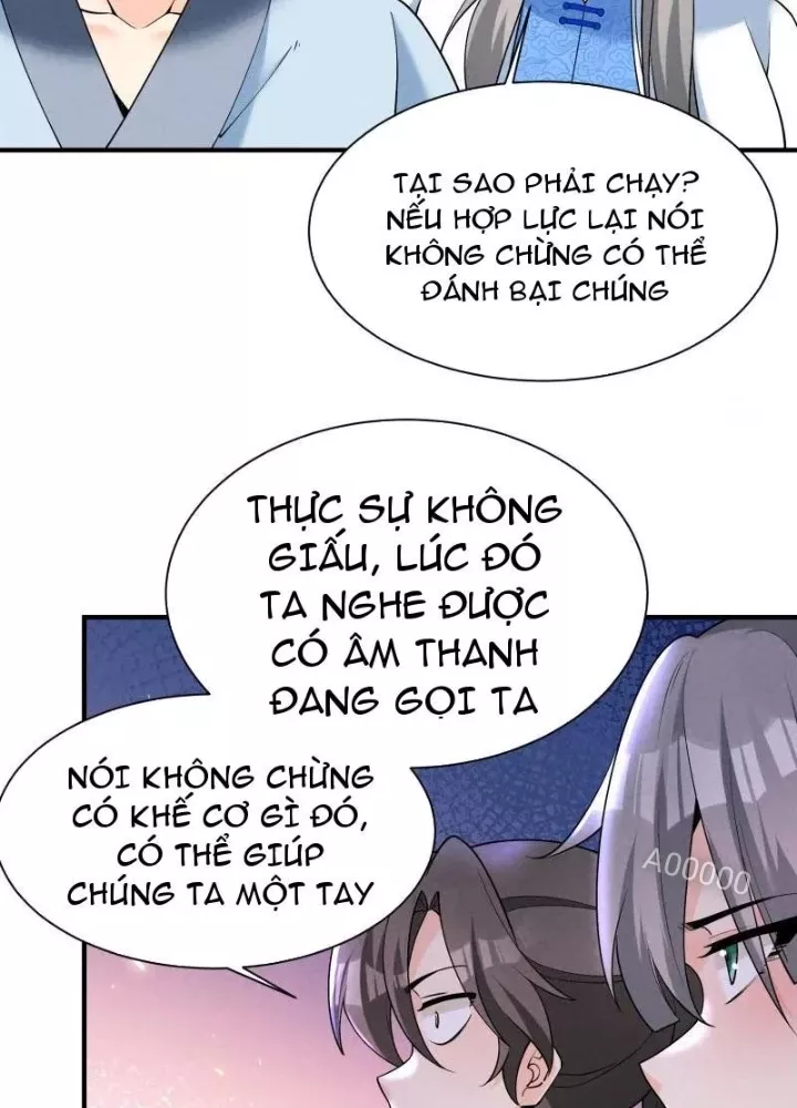 Đệ Tử Tôi Hình Như Muốn Tạo Phản Chap 29 - Next Chap 30
