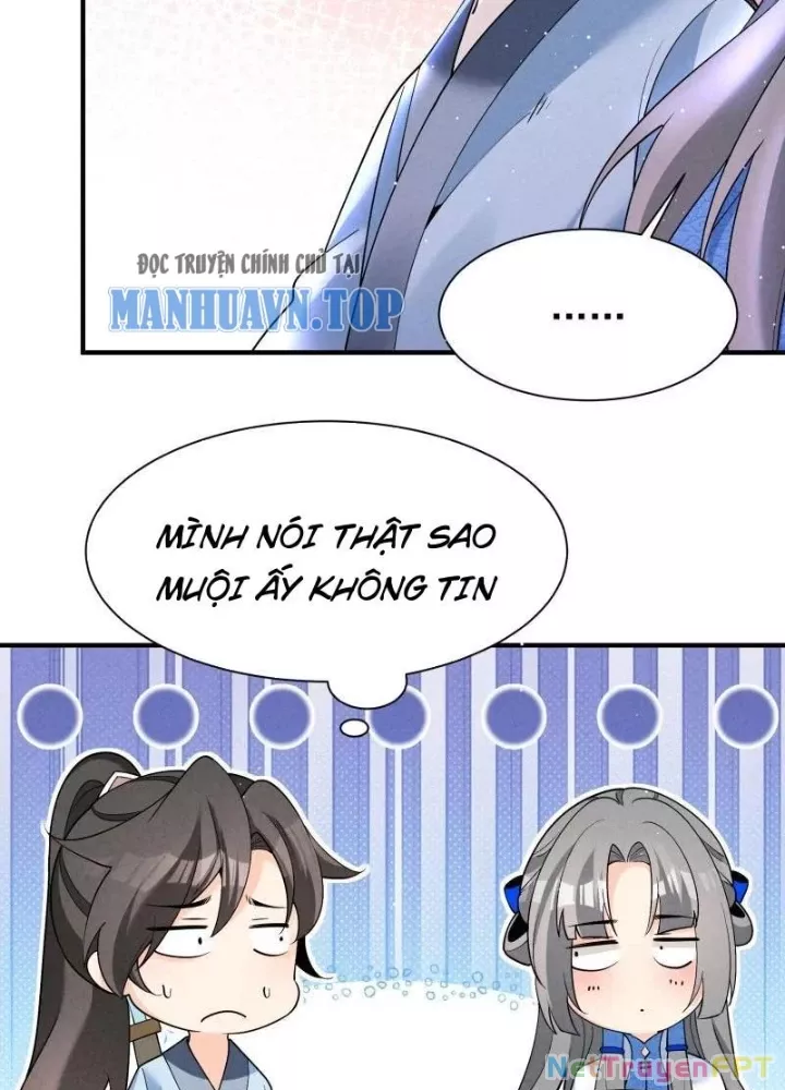 Đệ Tử Tôi Hình Như Muốn Tạo Phản Chap 29 - Next Chap 30