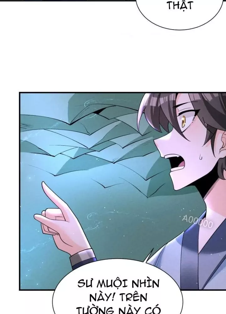 Đệ Tử Tôi Hình Như Muốn Tạo Phản Chap 29 - Next Chap 30