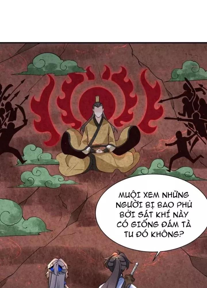 Đệ Tử Tôi Hình Như Muốn Tạo Phản Chap 29 - Next Chap 30