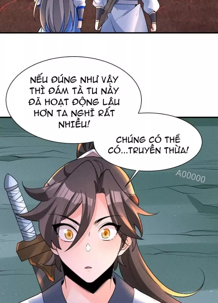 Đệ Tử Tôi Hình Như Muốn Tạo Phản Chap 29 - Next Chap 30