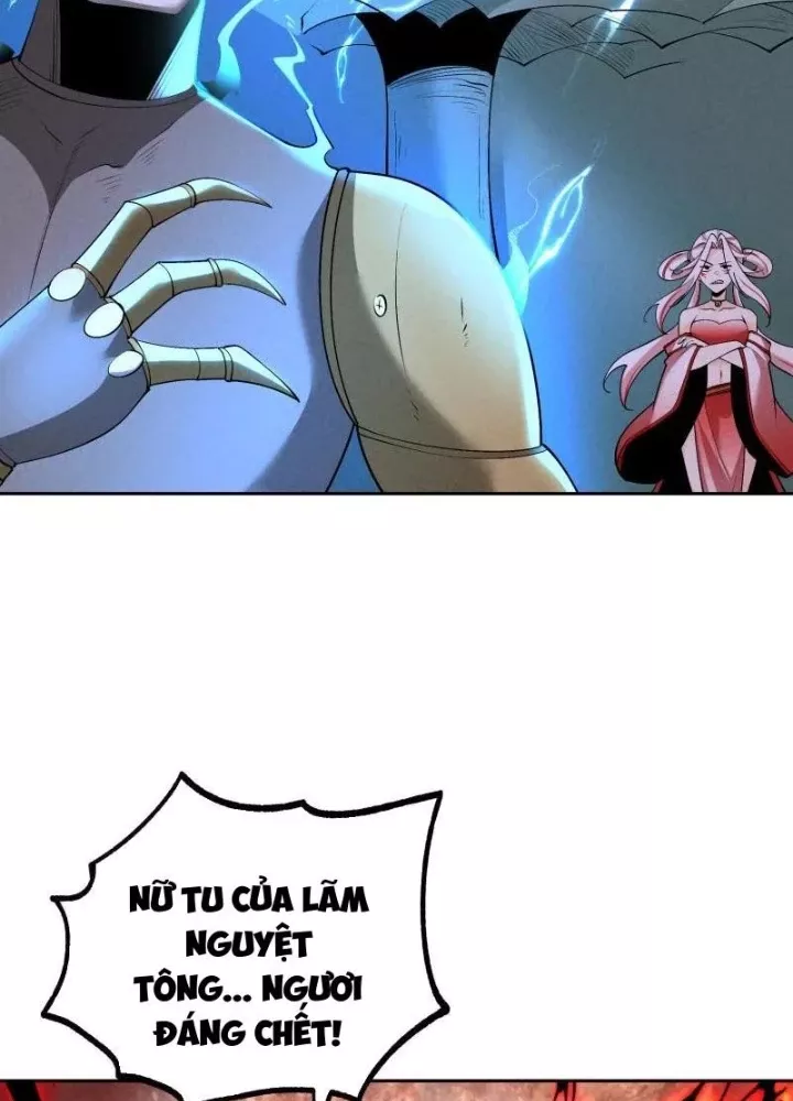 Đệ Tử Tôi Hình Như Muốn Tạo Phản Chap 29 - Next Chap 30