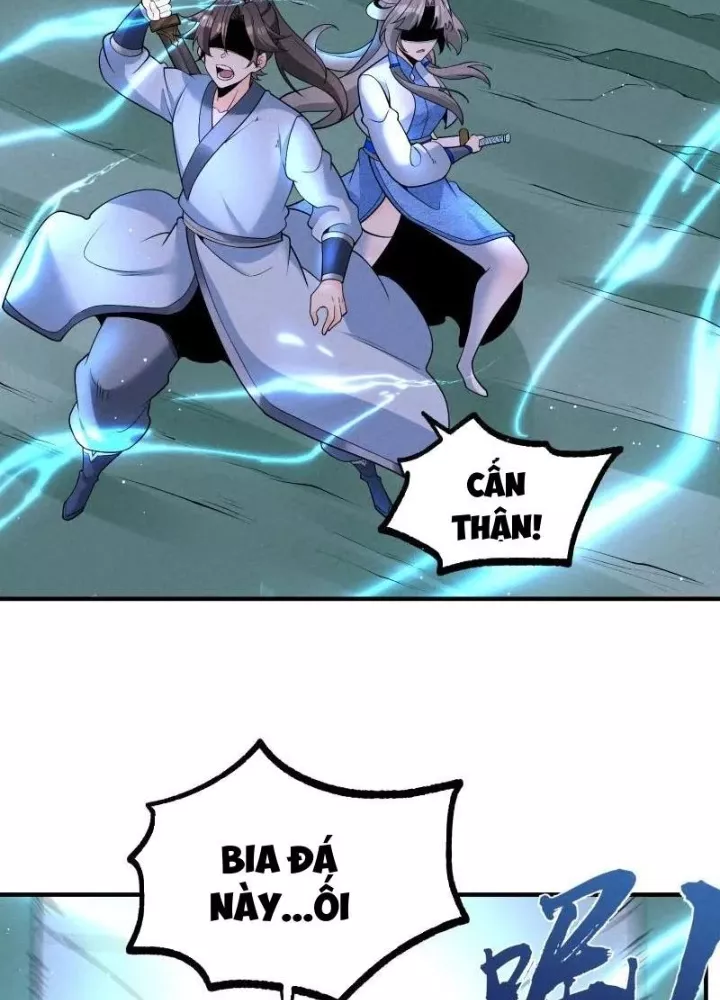 Đệ Tử Tôi Hình Như Muốn Tạo Phản Chap 29 - Next Chap 30