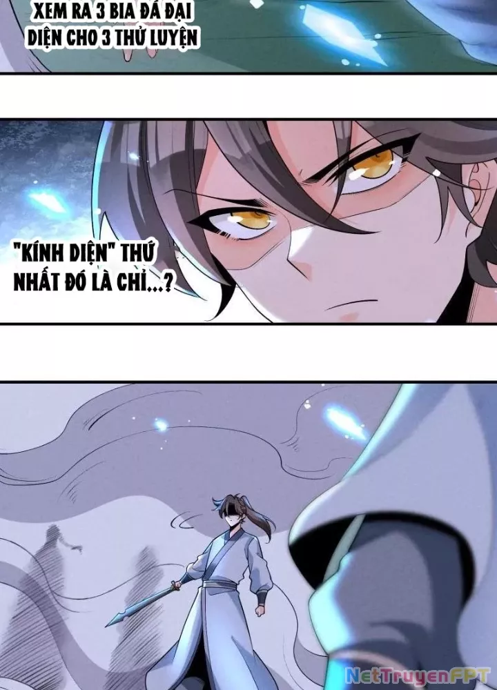 Đệ Tử Tôi Hình Như Muốn Tạo Phản Chap 29 - Next Chap 30