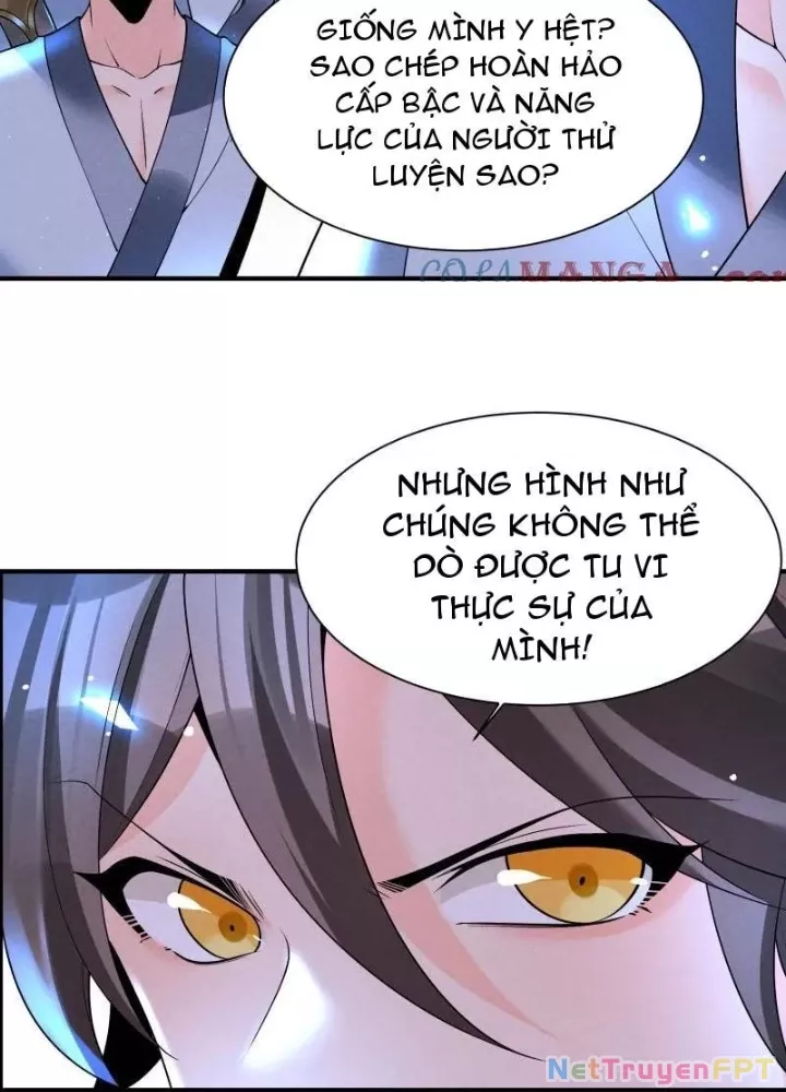 Đệ Tử Tôi Hình Như Muốn Tạo Phản Chap 29 - Next Chap 30