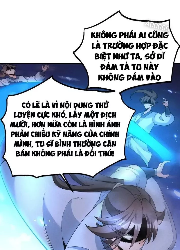 Đệ Tử Tôi Hình Như Muốn Tạo Phản Chap 29 - Next Chap 30