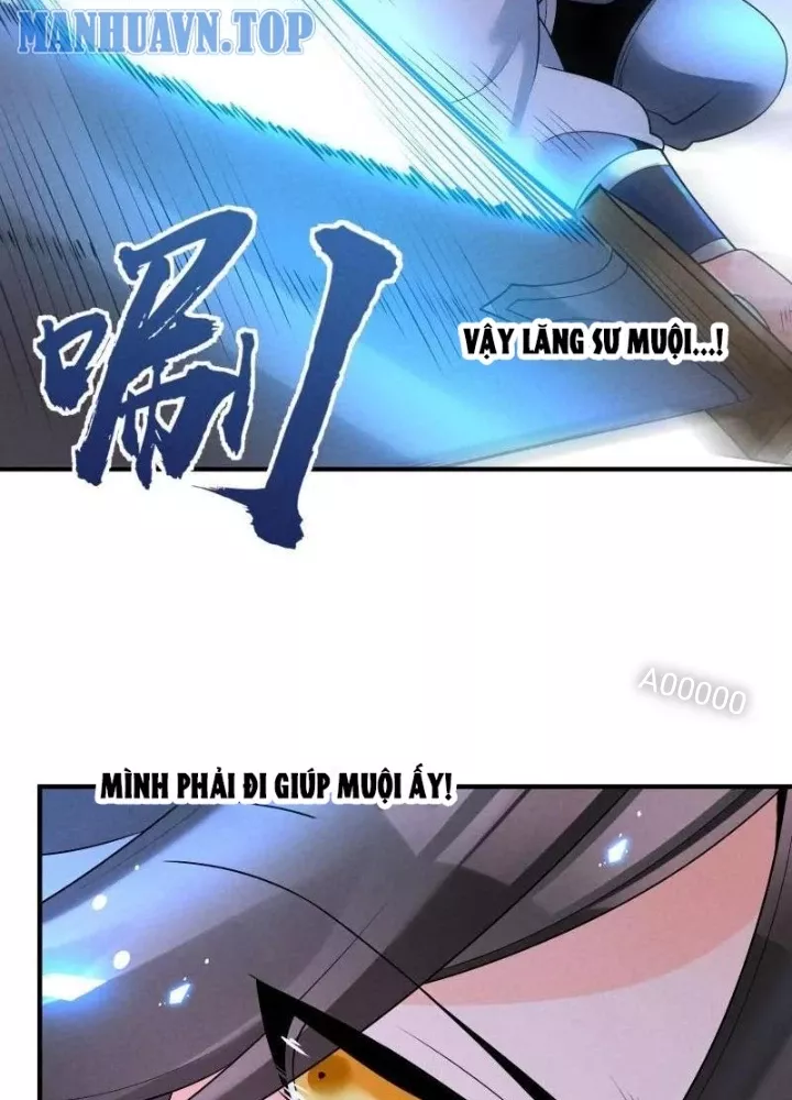 Đệ Tử Tôi Hình Như Muốn Tạo Phản Chap 29 - Next Chap 30