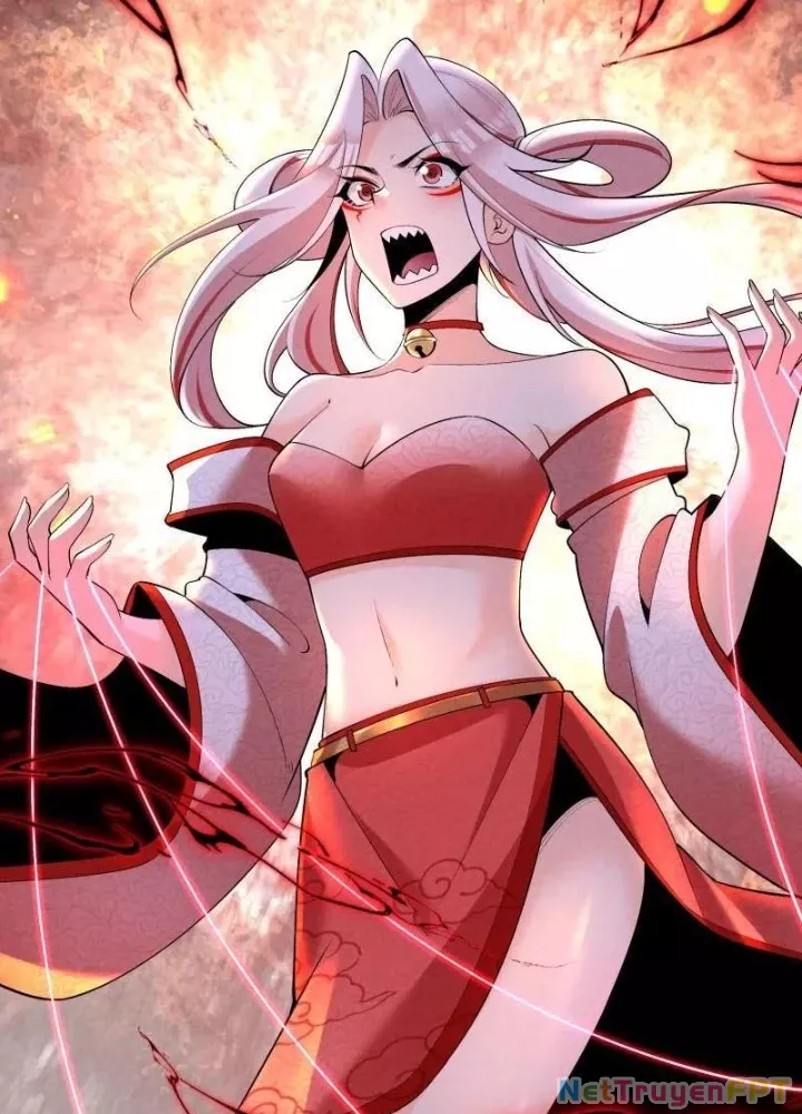 Đệ Tử Tôi Hình Như Muốn Tạo Phản Chap 29 - Next Chap 30