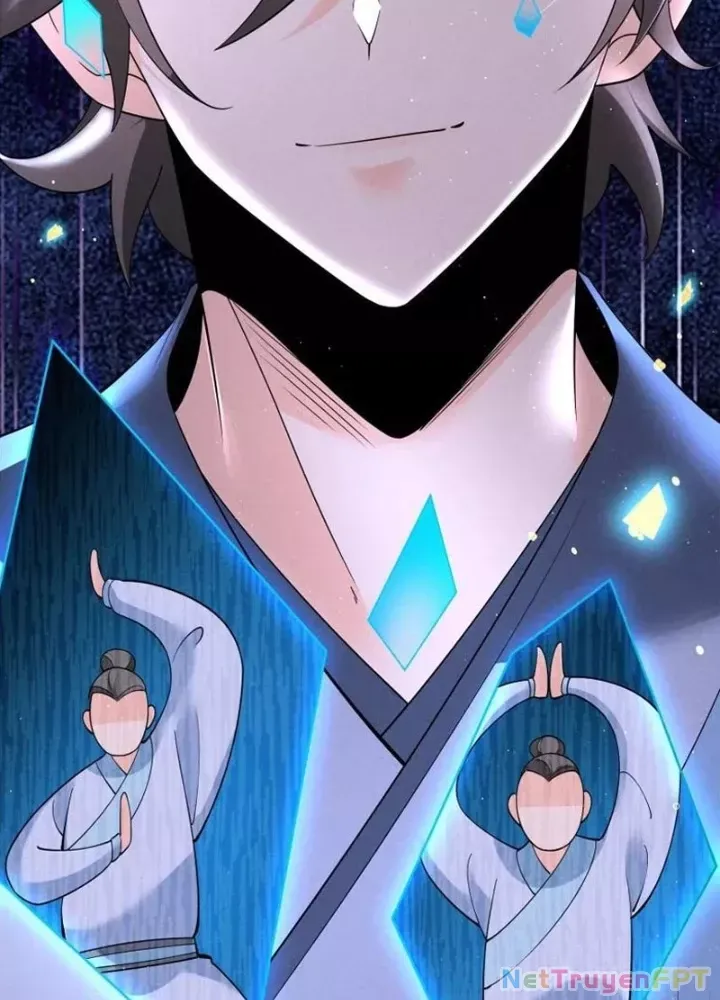 Đệ Tử Tôi Hình Như Muốn Tạo Phản Chap 30 - Next Chap 31