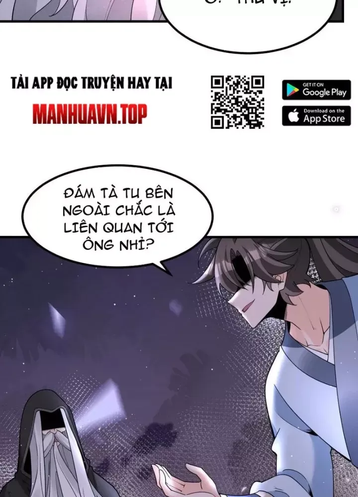 Đệ Tử Tôi Hình Như Muốn Tạo Phản Chap 30 - Next Chap 31