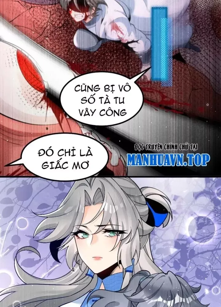 Đệ Tử Tôi Hình Như Muốn Tạo Phản Chap 30 - Next Chap 31