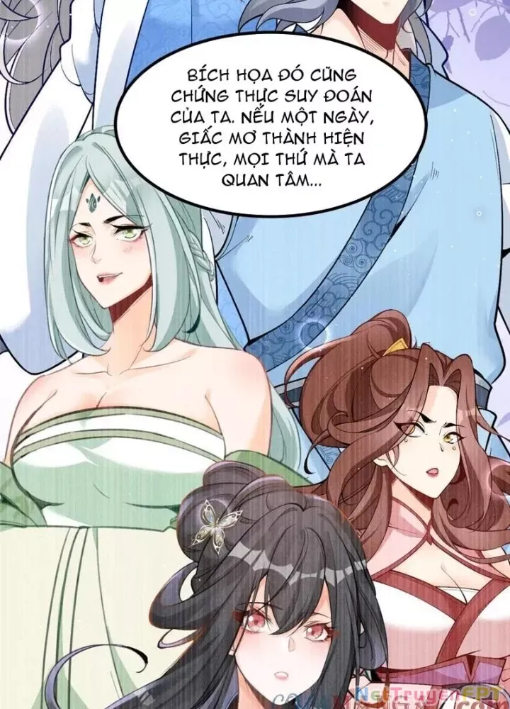Đệ Tử Tôi Hình Như Muốn Tạo Phản Chap 30 - Next Chap 31