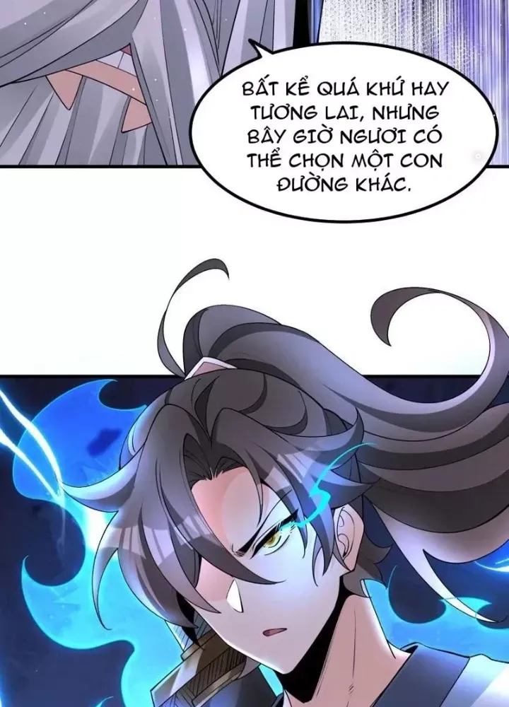 Đệ Tử Tôi Hình Như Muốn Tạo Phản Chap 30 - Next Chap 31